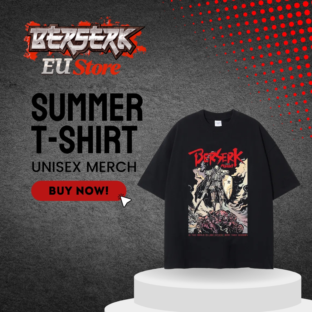 292 - Berserk EU Store