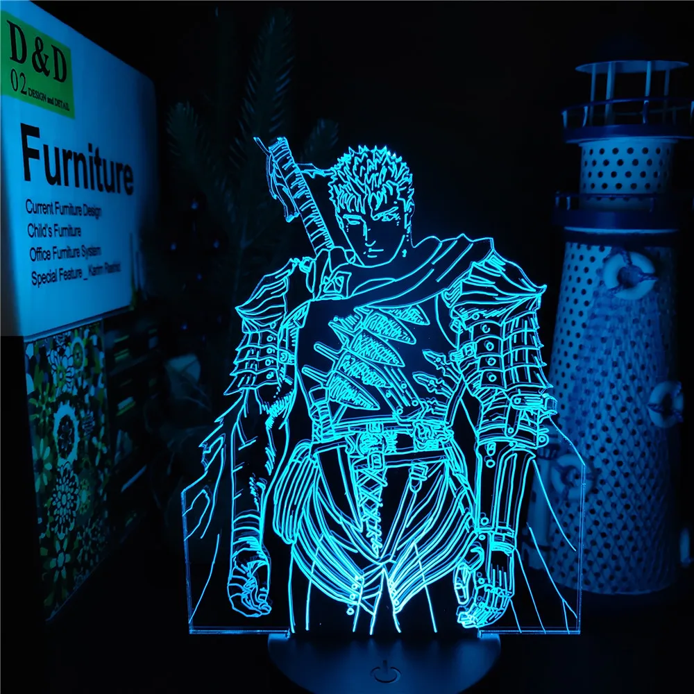 - Berserk EU Store