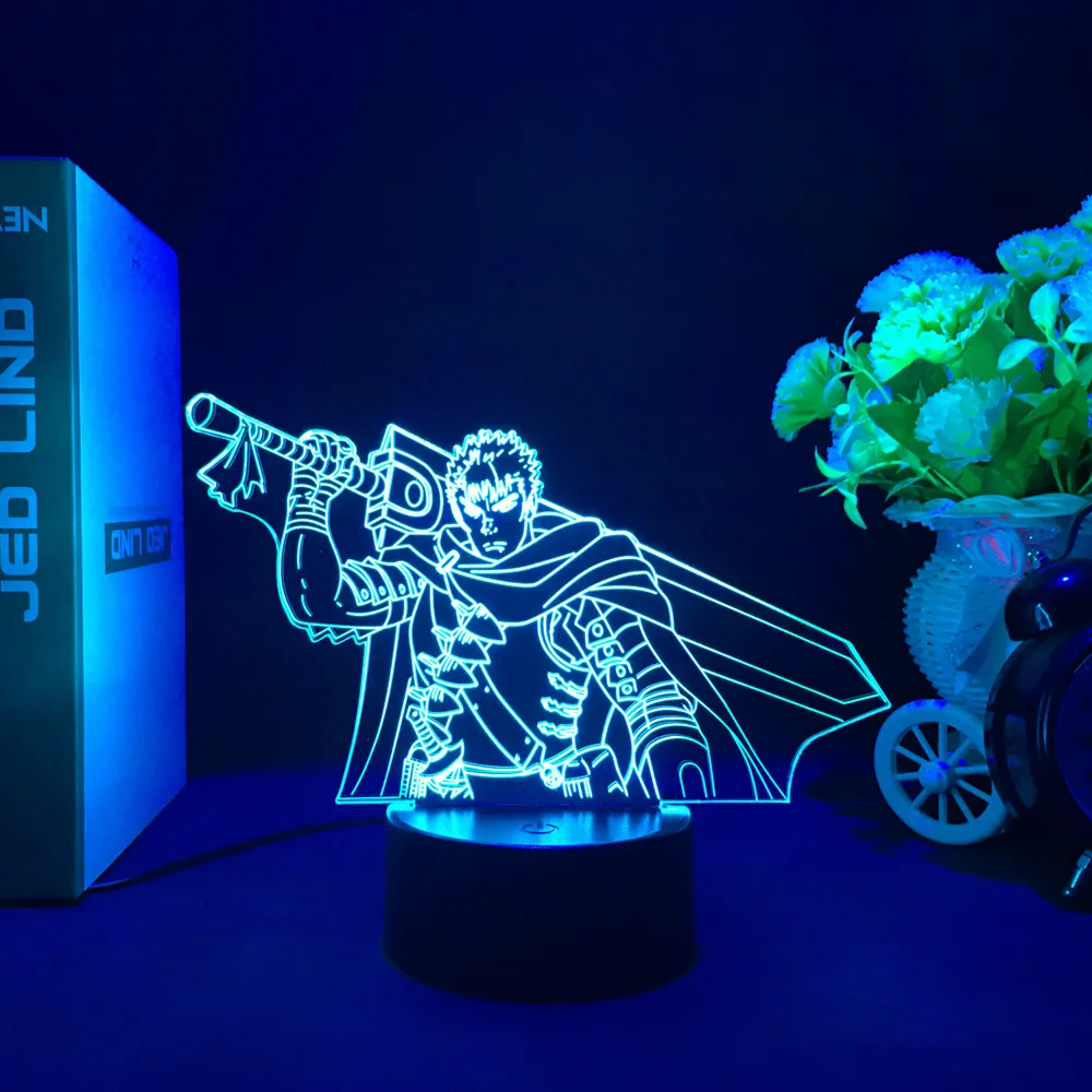 Sef96c7d713b545ed960c2b8b8c7816f1B - Berserk EU Store