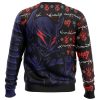 Struggler Berserk Ugly Christmas Sweater BACK mockup - Berserk EU Store
