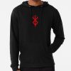 ssrcolightweight hoodiemens10101001c5ca27c6frontsquare productx1000 bgf8f8f8 28 - Berserk EU Store
