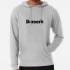 ssrcolightweight hoodiemensheather greyfrontsquare productx1000 bgf8f8f8 2 - Berserk EU Store