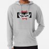 ssrcolightweight hoodiemensheather greyfrontsquare productx1000 bgf8f8f8 27 - Berserk EU Store