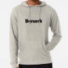ssrcolightweight hoodiemensoatmeal heatherfrontsquare productx1000 bgf8f8f8 2 - Berserk EU Store