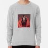 ssrcolightweight sweatshirtmensheather greyfrontsquare productx1000 bgf8f8f8 11 - Berserk EU Store