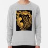 ssrcolightweight sweatshirtmensheather greyfrontsquare productx1000 bgf8f8f8 14 - Berserk EU Store