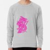 ssrcolightweight sweatshirtmensheather greyfrontsquare productx1000 bgf8f8f8 17 - Berserk EU Store