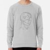 ssrcolightweight sweatshirtmensheather greyfrontsquare productx1000 bgf8f8f8 26 - Berserk EU Store