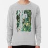 ssrcolightweight sweatshirtmensheather greyfrontsquare productx1000 bgf8f8f8 5 - Berserk EU Store
