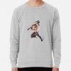 ssrcolightweight sweatshirtmensheather greyfrontsquare productx1000 bgf8f8f8 9 - Berserk EU Store