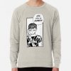 ssrcolightweight sweatshirtmensoatmeal heatherfrontsquare productx1000 bgf8f8f8 - Berserk EU Store