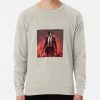 ssrcolightweight sweatshirtmensoatmeal heatherfrontsquare productx1000 bgf8f8f8 11 - Berserk EU Store