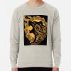 ssrcolightweight sweatshirtmensoatmeal heatherfrontsquare productx1000 bgf8f8f8 14 - Berserk EU Store