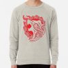 ssrcolightweight sweatshirtmensoatmeal heatherfrontsquare productx1000 bgf8f8f8 15 - Berserk EU Store