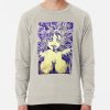 ssrcolightweight sweatshirtmensoatmeal heatherfrontsquare productx1000 bgf8f8f8 16 - Berserk EU Store