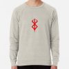 ssrcolightweight sweatshirtmensoatmeal heatherfrontsquare productx1000 bgf8f8f8 19 - Berserk EU Store