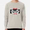 ssrcolightweight sweatshirtmensoatmeal heatherfrontsquare productx1000 bgf8f8f8 20 - Berserk EU Store