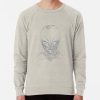 ssrcolightweight sweatshirtmensoatmeal heatherfrontsquare productx1000 bgf8f8f8 23 - Berserk EU Store