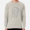 ssrcolightweight sweatshirtmensoatmeal heatherfrontsquare productx1000 bgf8f8f8 26 - Berserk EU Store