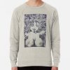 ssrcolightweight sweatshirtmensoatmeal heatherfrontsquare productx1000 bgf8f8f8 4 - Berserk EU Store