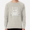 ssrcolightweight sweatshirtmensoatmeal heatherfrontsquare productx1000 bgf8f8f8 6 - Berserk EU Store