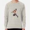 ssrcolightweight sweatshirtmensoatmeal heatherfrontsquare productx1000 bgf8f8f8 9 - Berserk EU Store