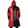 Guts Dragonslayer Berserk AOP Hooded Cloak Coat BACK Mockup - Berserk EU Store