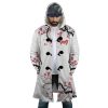Hooded Cloak Coat front 4 - Berserk EU Store