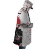 Hooded Cloak Coat right 4 - Berserk EU Store