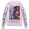 griffith Zip Hoodie Back Mockup 1 - Berserk EU Store