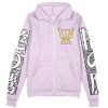 griffith Zip Hoodie Front Mockup 1 - Berserk EU Store