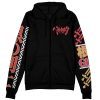 guts Zip Hoodie Front Mockup 2 - Berserk EU Store