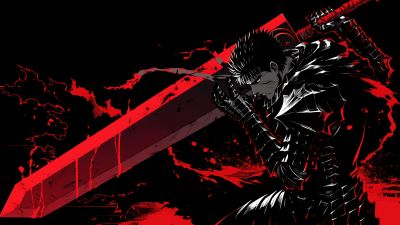 19127 - Berserk EU Store