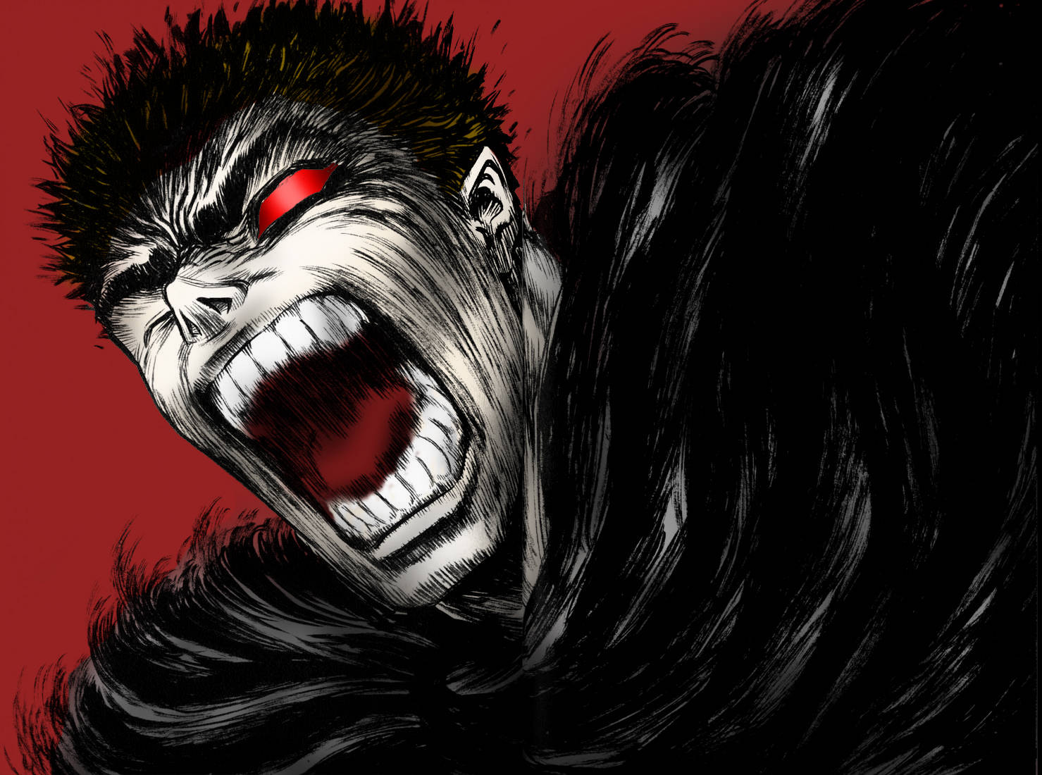anime berserk - Berserk EU Store