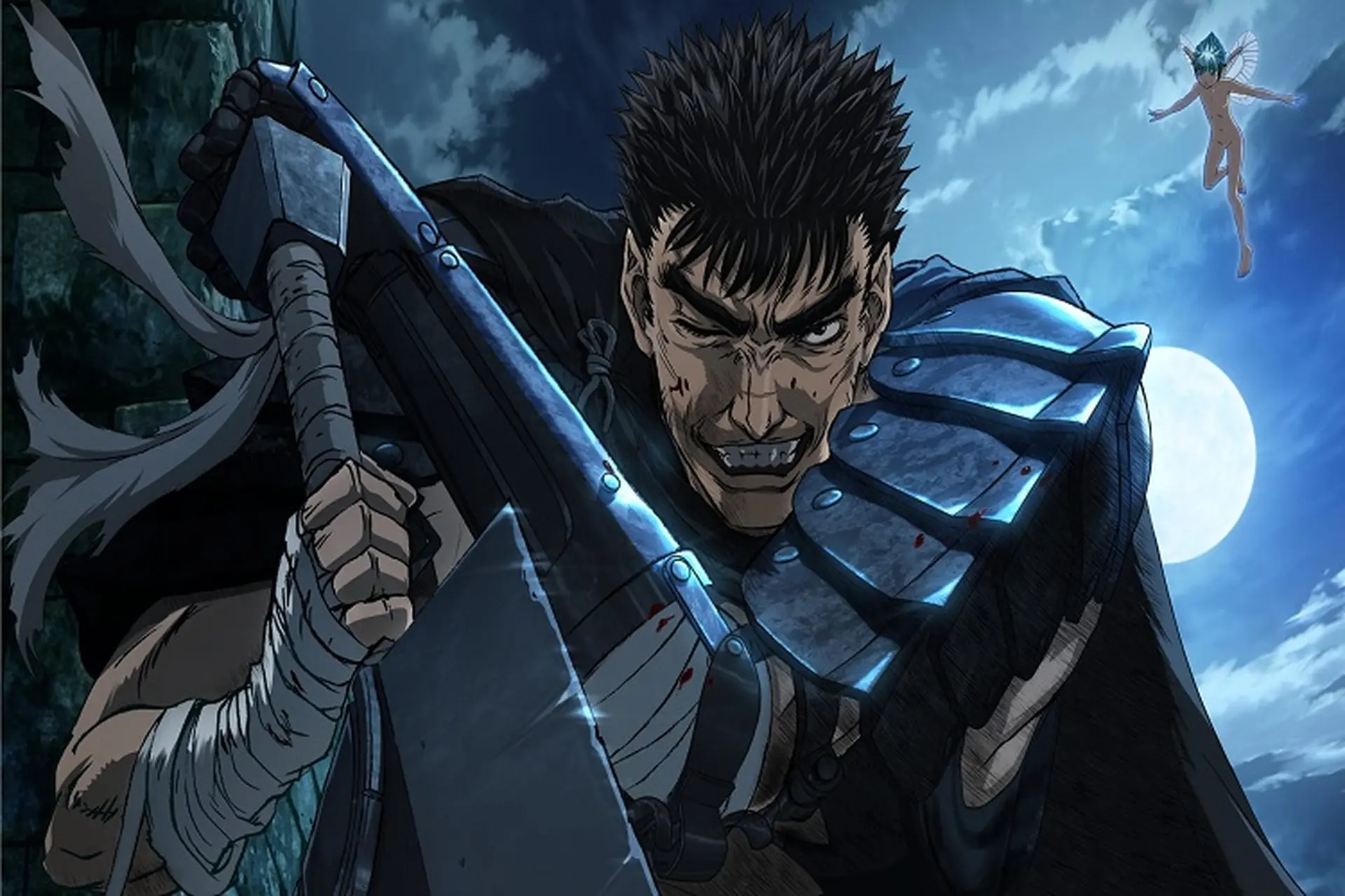 berserk la ai 7 881f88c383 - Berserk EU Store